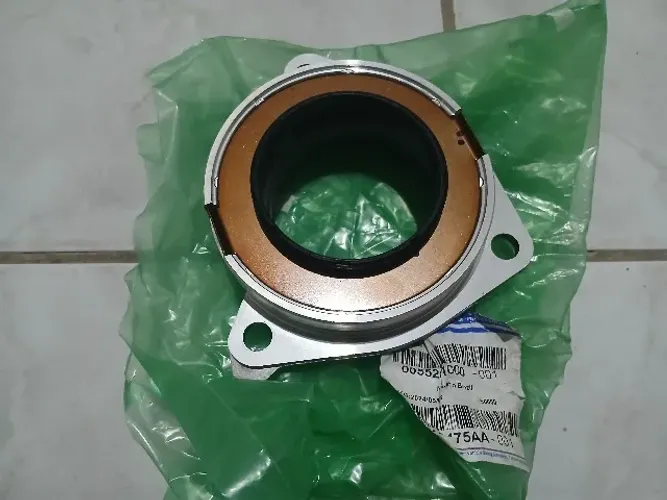 Flange trizeta câmbio Fiat palio
