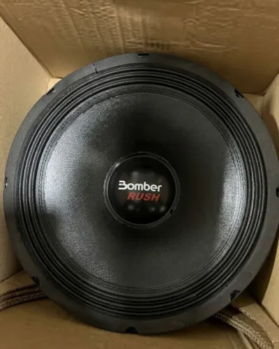 Bomber rush 15 1000w rms