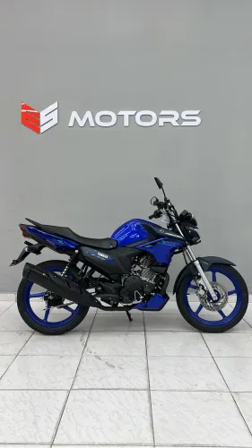 Promoção imperdível!! FACTOR 150 DX 0KM Emplacamento + tanque cheio grátis! ESMotors
