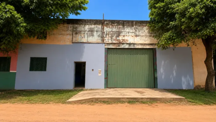 BARRACÃO COMERCIAL PARA EMPRESAS - DIRETAMENTE COM O PROPRIETÁRIO