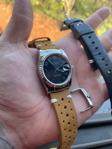 Rolex DateJust