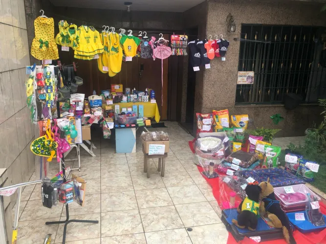 Estoque Pet Shop Atacado | Revenda Imediata