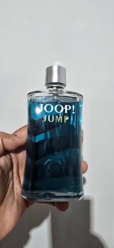 Joop jump