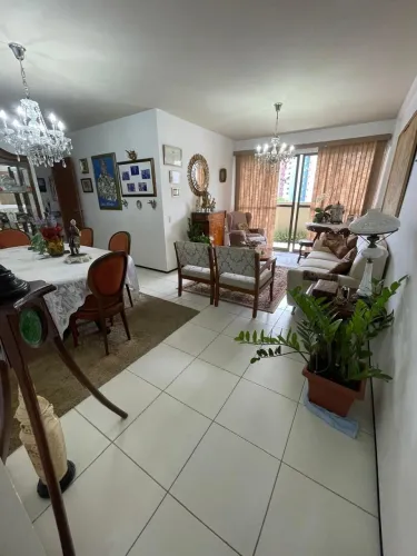 Apartamento para venda no Renascença 2