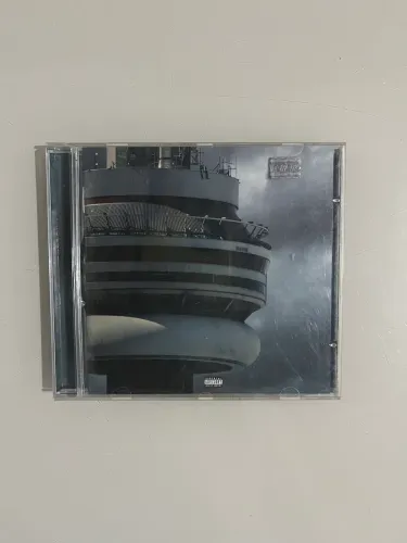 Cd Views - Drake