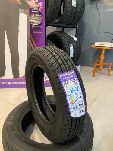 PNEU 165/70 R14 SPEED MAX