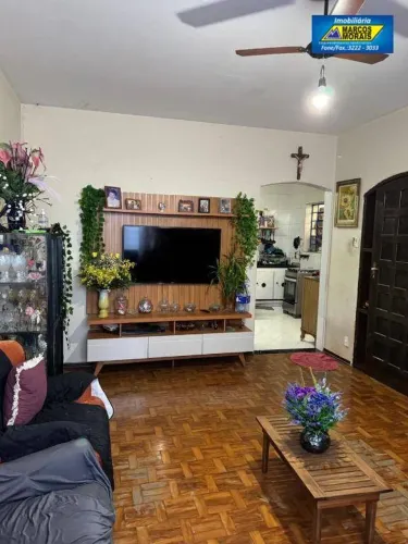 Casa com 4 dormitórios à venda, 166 m² por R$ 400.000 - Vila Santana - Sorocaba/SP