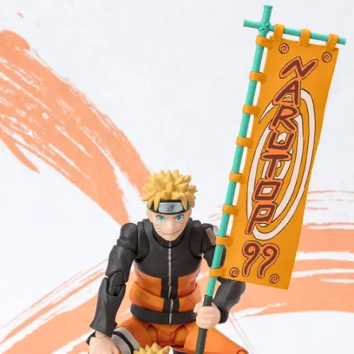 Naruto Action Figure
