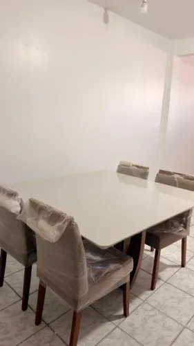 Mesa Top NOVA