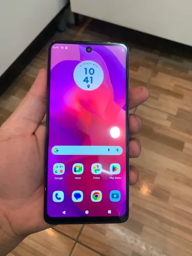 Motorola G24 - 128GB