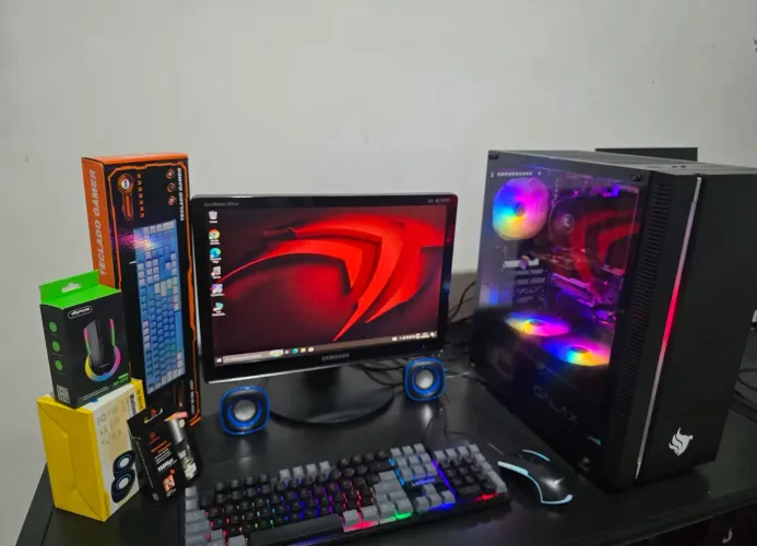 Pc game completo