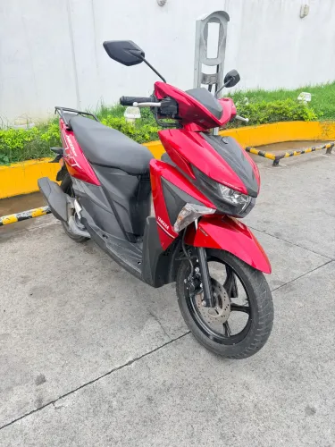 Yamaha Neo 2020