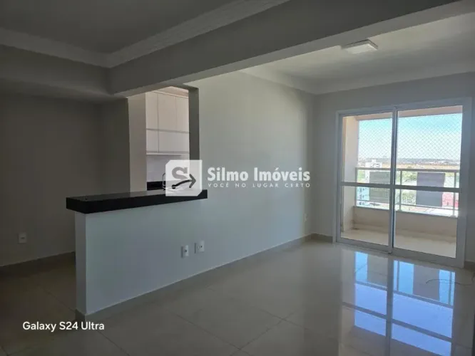 Aluguel Apartamento SANTA MONICA