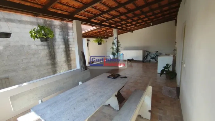Casa à Venda na Vila das Flores - Betim/MG