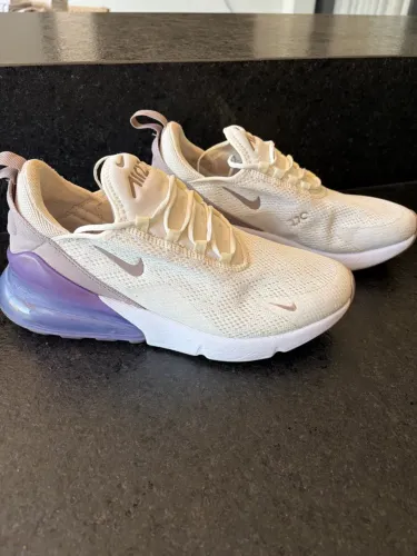 Tênis Nike Air Max feminino