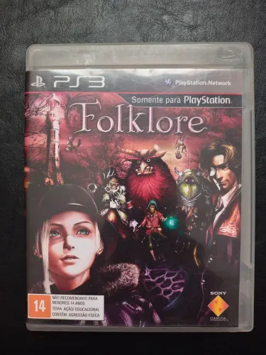 Folklore