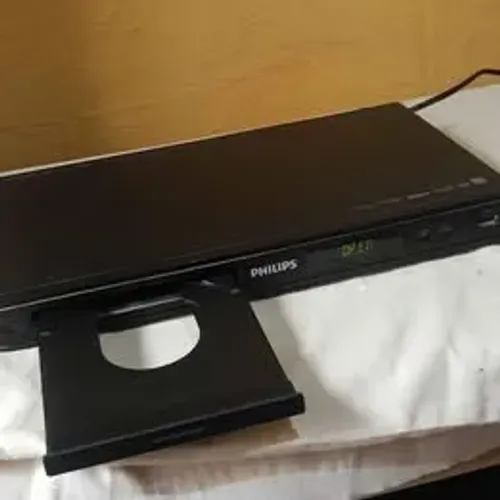 DVD da Philips
