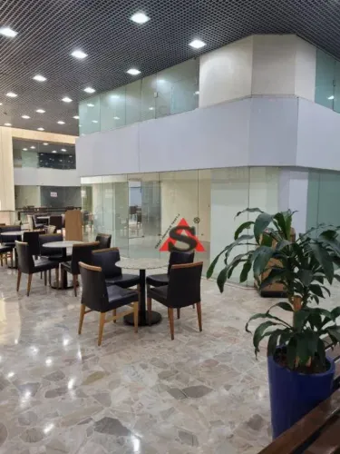 Loja à venda, 28 m² por R$ 320.000,00 - Jardim Paulistano - São Paulo/SP