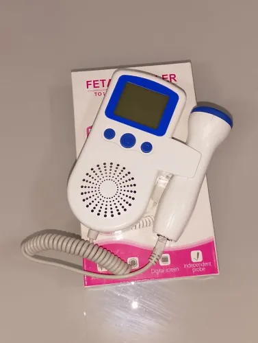 Doppler fetal