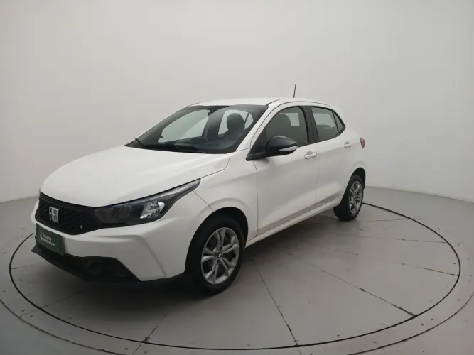 Fiat Argo Drive 1.0 Firefly 2026