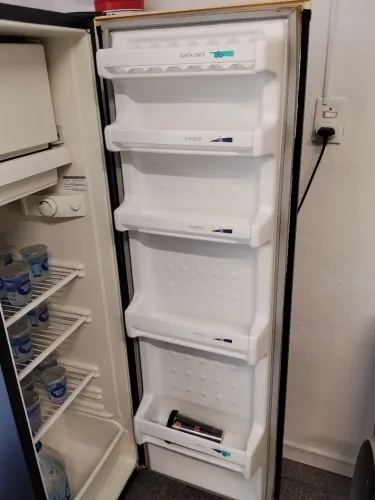 Refrigerador Consul 229 L