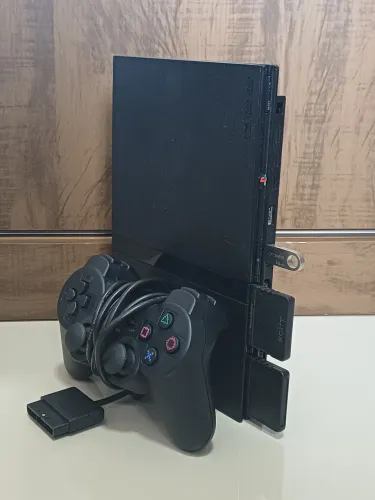 Playstation 2