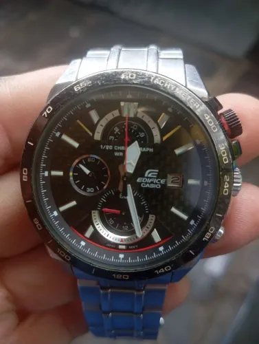Relógio Casio EDIFICE