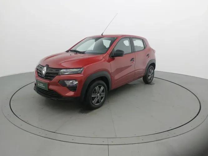 Renault Kwid 1.0 Zen 2025