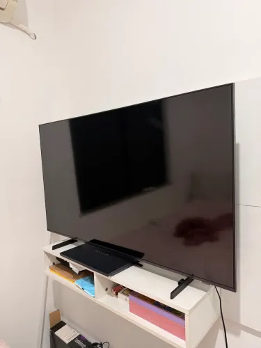 SMART TV SAMSUNG 50 POLEGADAS