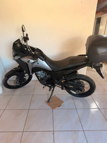 Sahara 300