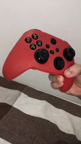 Vendo ou troco controle Xbox Series