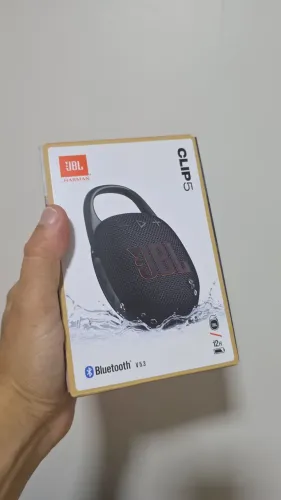 JBL CLIP 5