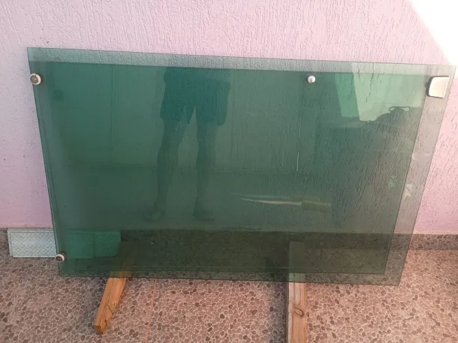 Vidro 6mm para janela
