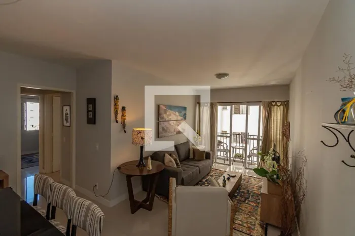 APARTAMENTO RESIDENTIAL em Campinas - São Paulo, Cambuí