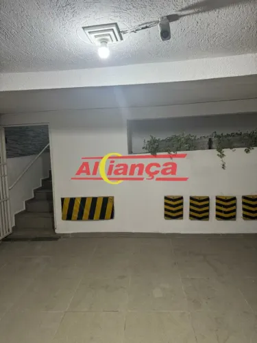 Casa Impecável! Pronta para morar! Parque Santo Antônio - Guarulhos /SP (Vila Galvão)!
