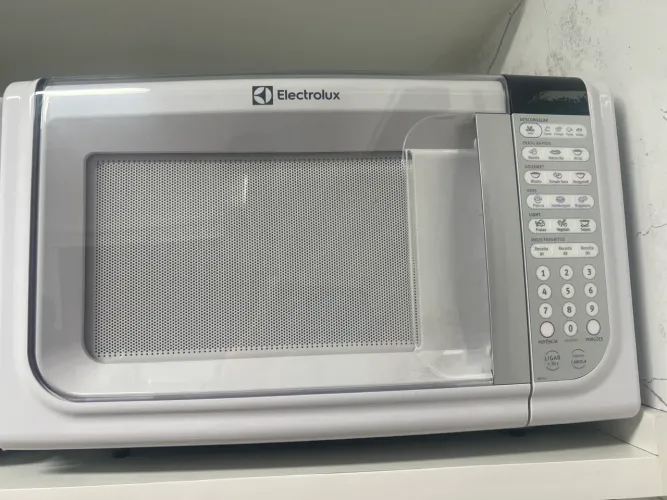 Microondas