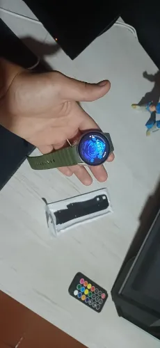 VENDO SAMSUNG GALAXY WATCH 7!