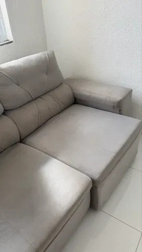 Sofá retrátil 