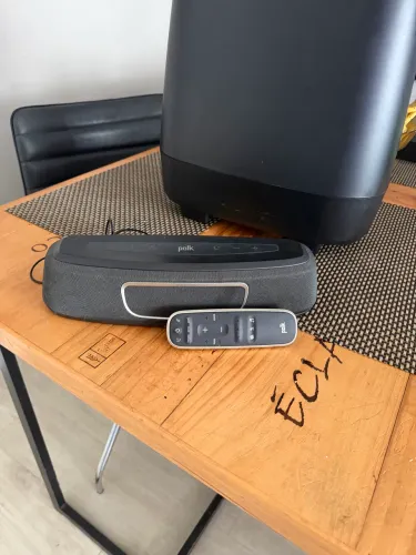 Soundbar Polk Audio Magnify Mini