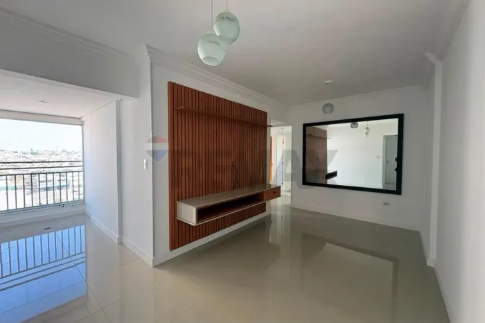 OPORTUNIDADE: Apartamento para Locação , reformado 74 m² - 2 Vagas - Centro, Osasco