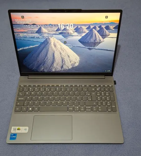 NOTEBOOK LENOVO IDEAPAD