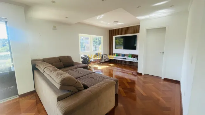 Casa em Condomínio Fechado em Condomínio Hills III - Arujá, SP