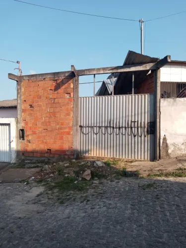 Terreno à venda