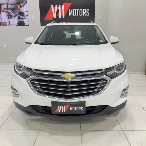 Chevrolet Equinox Premier 2.0 Turbo AWD 262cv Aut. 2019