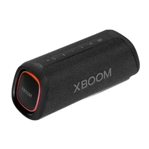 LG Xboom xg7s Caixa de som Bluetooth portátil