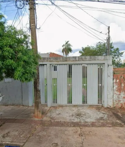 Casa com 3 quartos à Venda, São Francisco - Campo Grande
