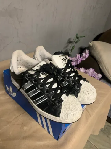 Adidas Superstar 2