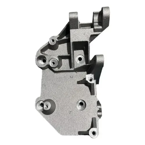 Suporte Compressor Ar Condicionado Motor Gol G2 G3 G4 