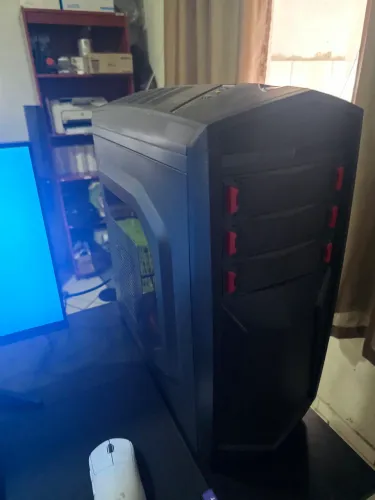 Cpu Gamer i5-7400