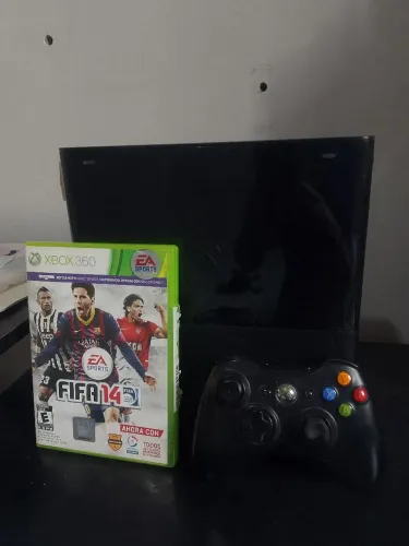 Xbox 360